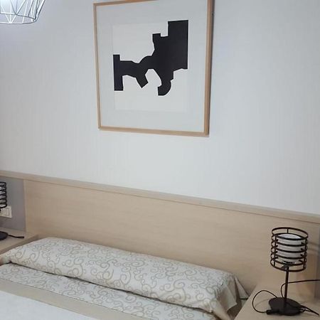 Apartment Oldtown D.A. San Sebastián Eksteriør bilde