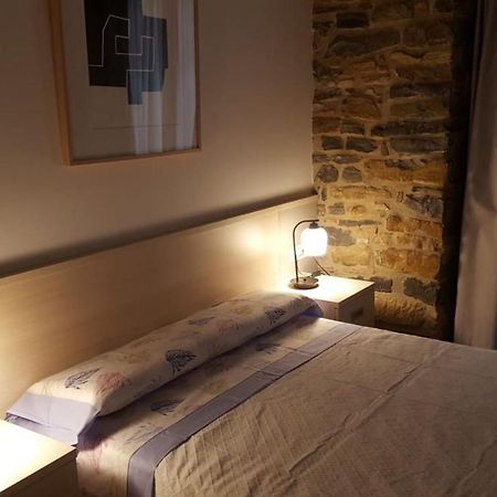 Apartment Oldtown D.A. San Sebastián Eksteriør bilde